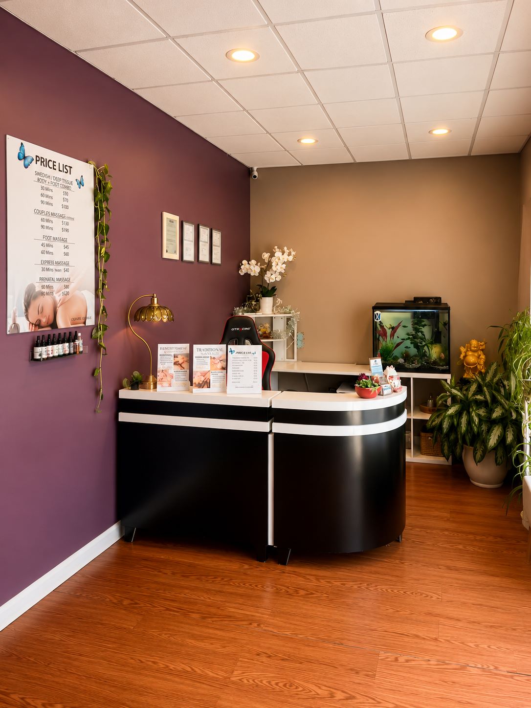 Harlem Massage gallery image